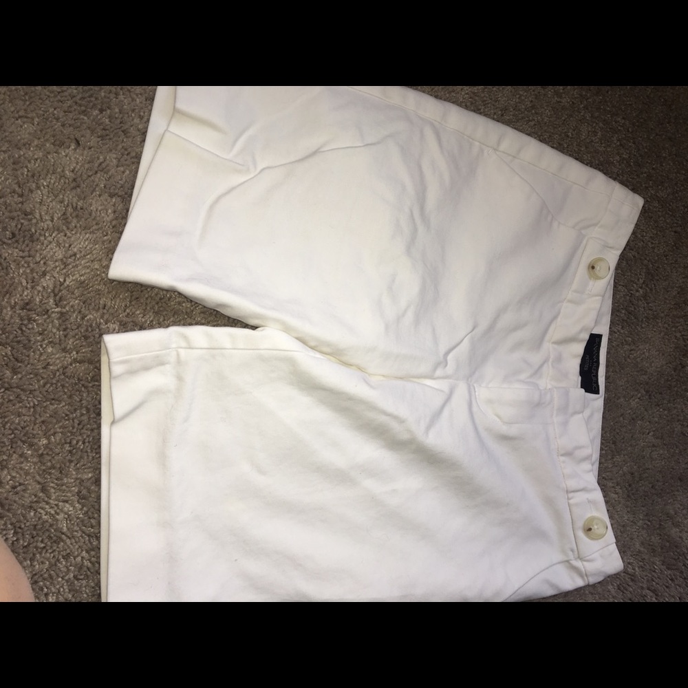 Banana Republic Capris